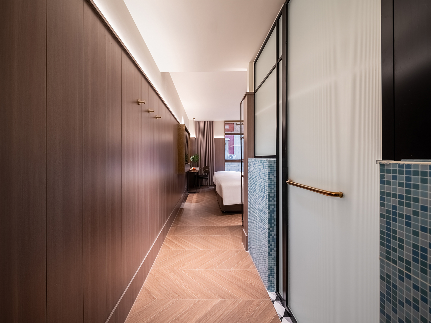 Habo Hotel Superior Twin Balcony V2 R 03