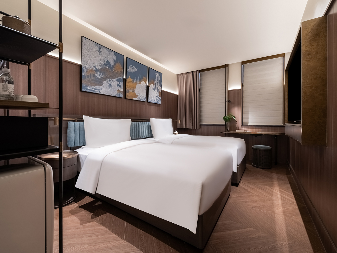 Habo Hotel Standard Twin V2 R 01