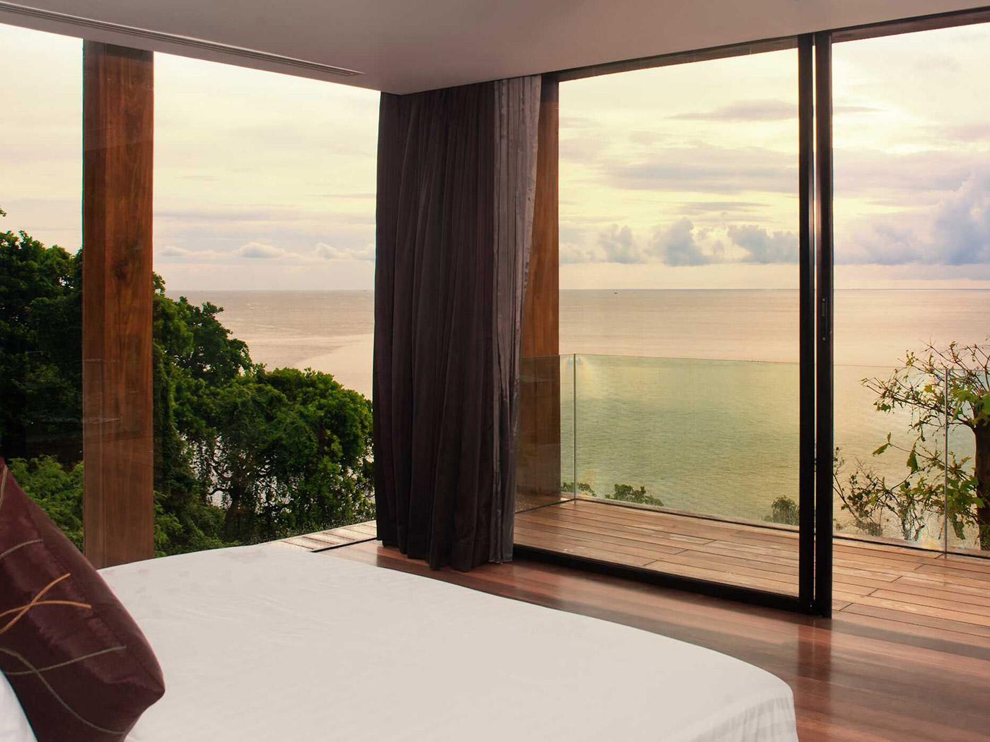 The Naka Phuket One Bedroom Pool Villa V3 R 05