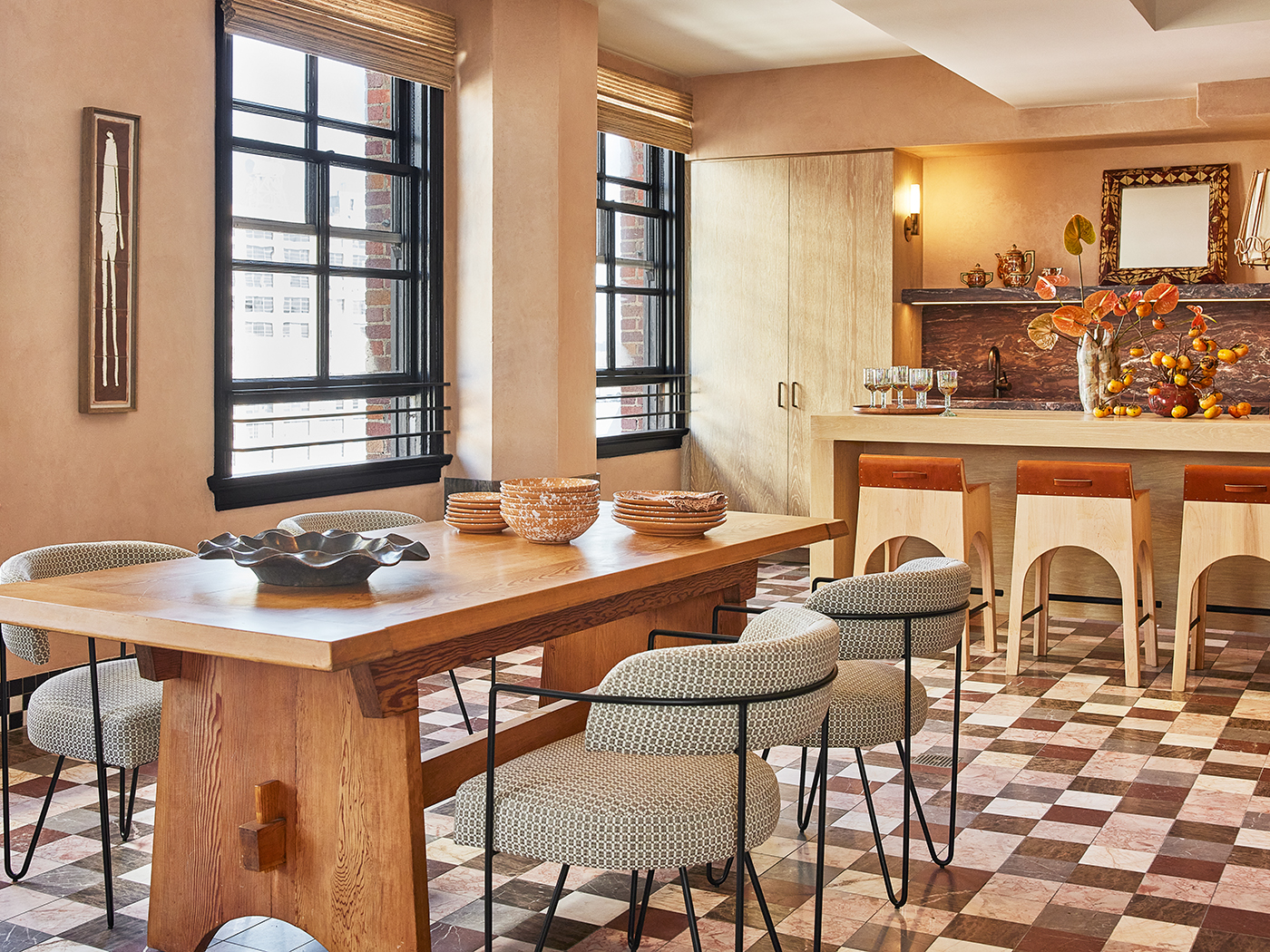 Downtown LA Proper Pool Suite V3 R 04