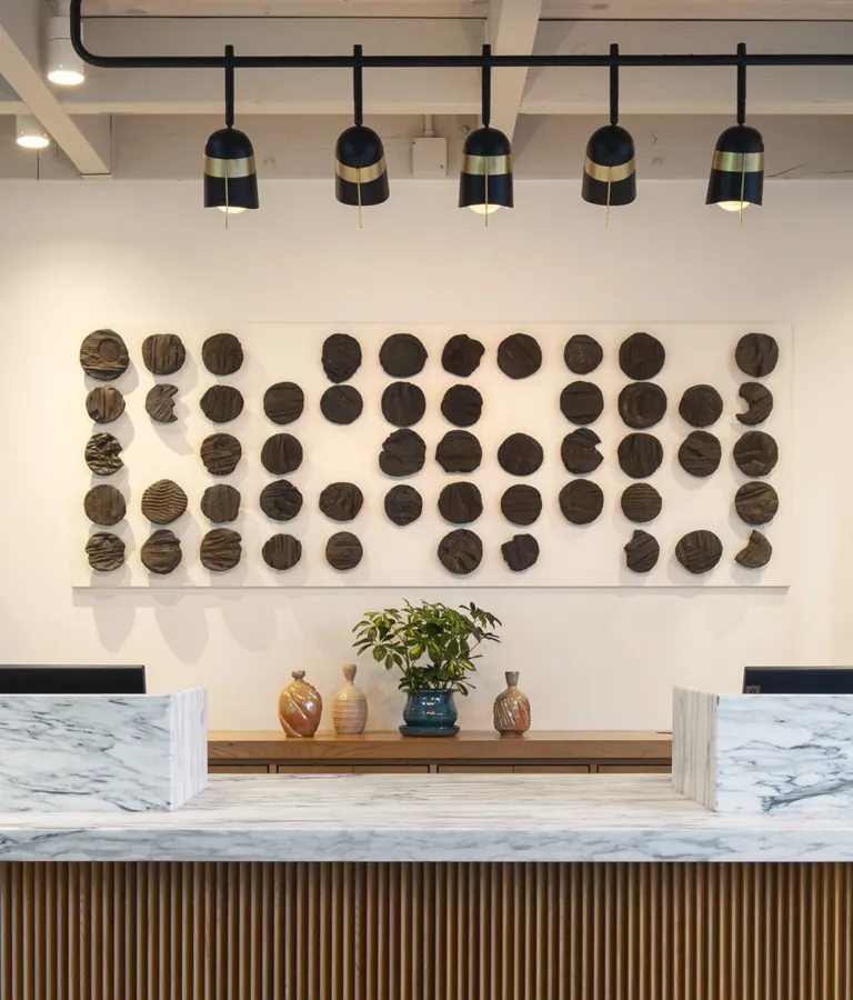 Dr Wilkinsons Backyard Resort And Mineral Springs Interior Design