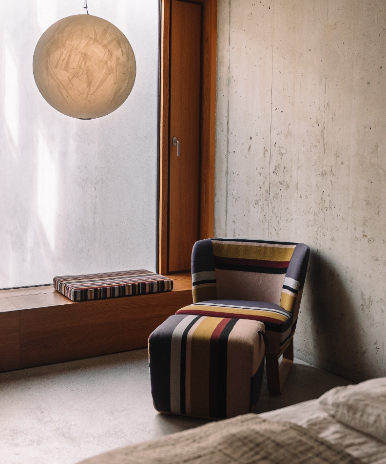 Nomad Design Interior Design