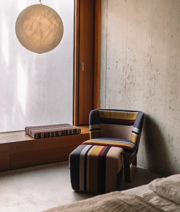 Nomad Design Interior Design