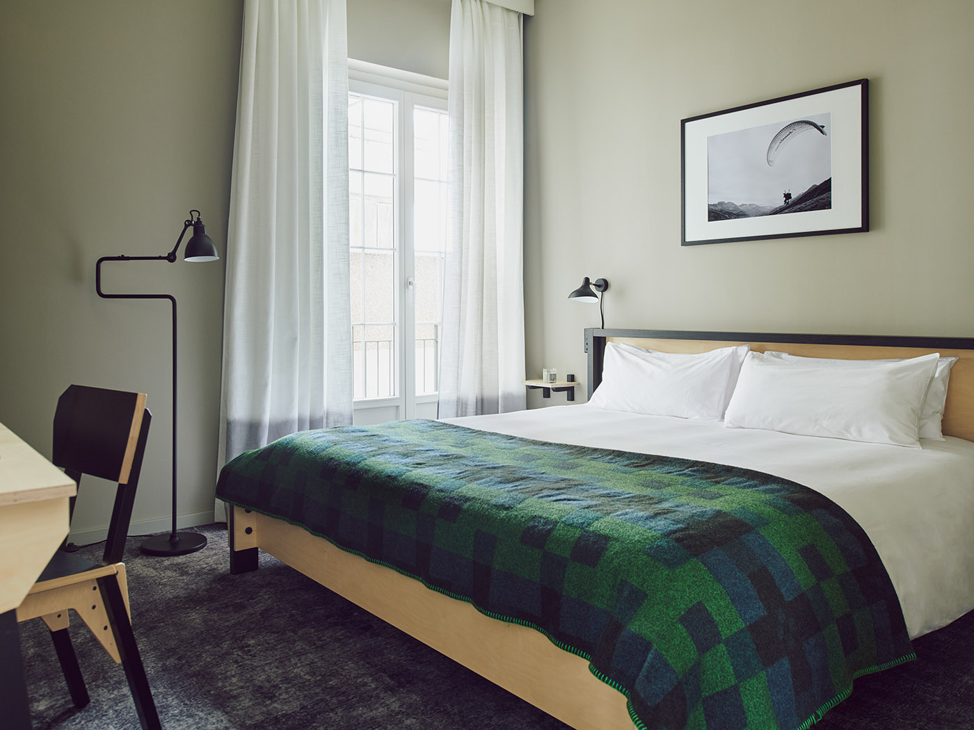 Cambrian Family Suite North R 02