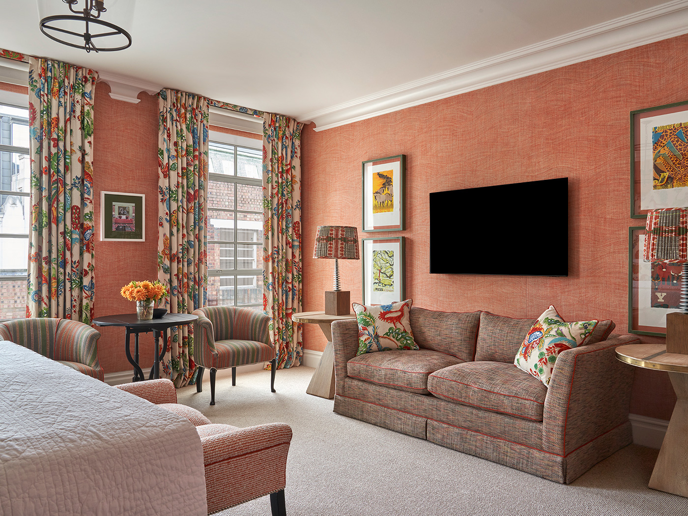 Soho Deluxe Room R 04