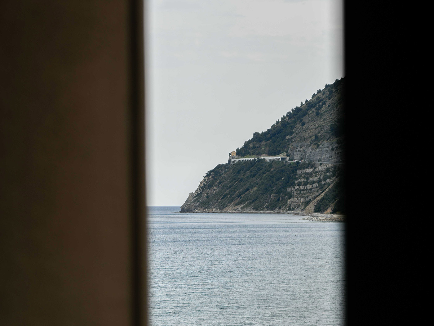 Hotel Windsor Double Room Balcony Side Sea View R 04