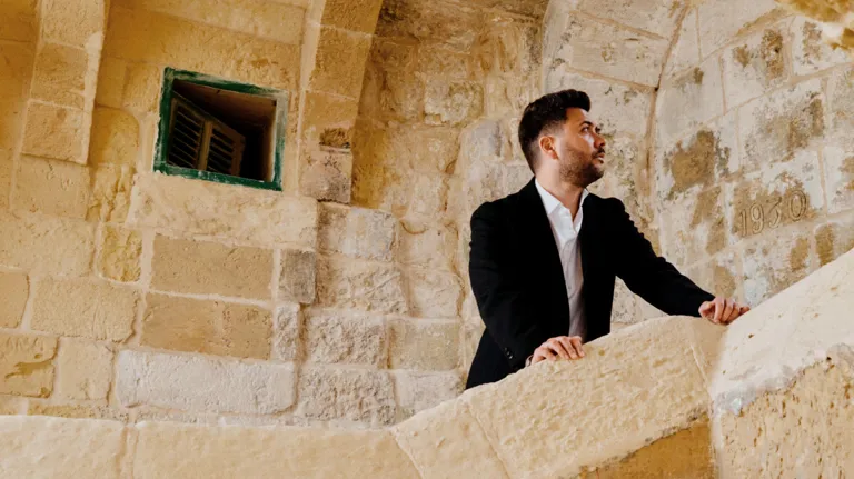 Cugo Gran Macina Malta Original