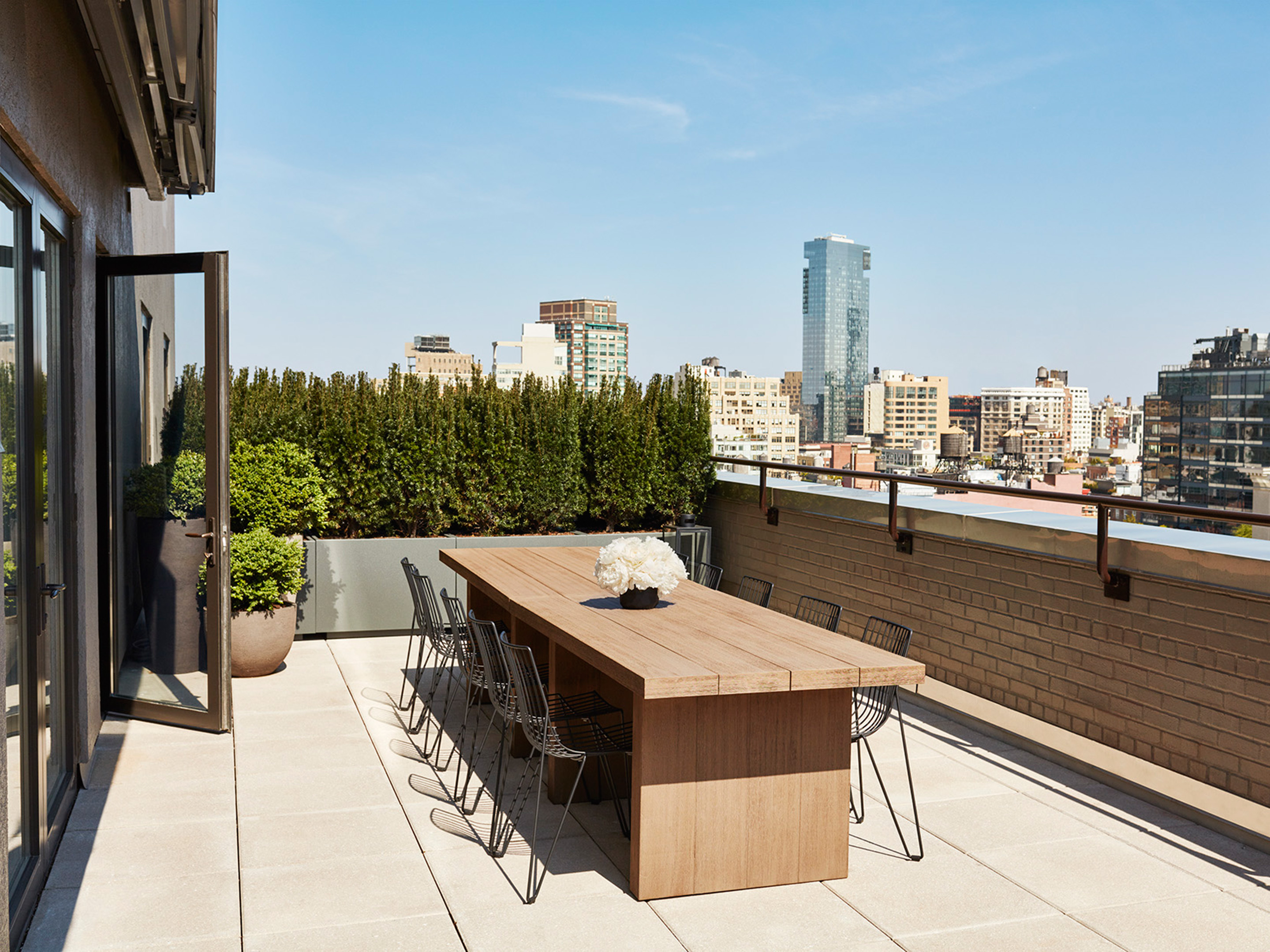 11 Howard Terrace Suite R 6