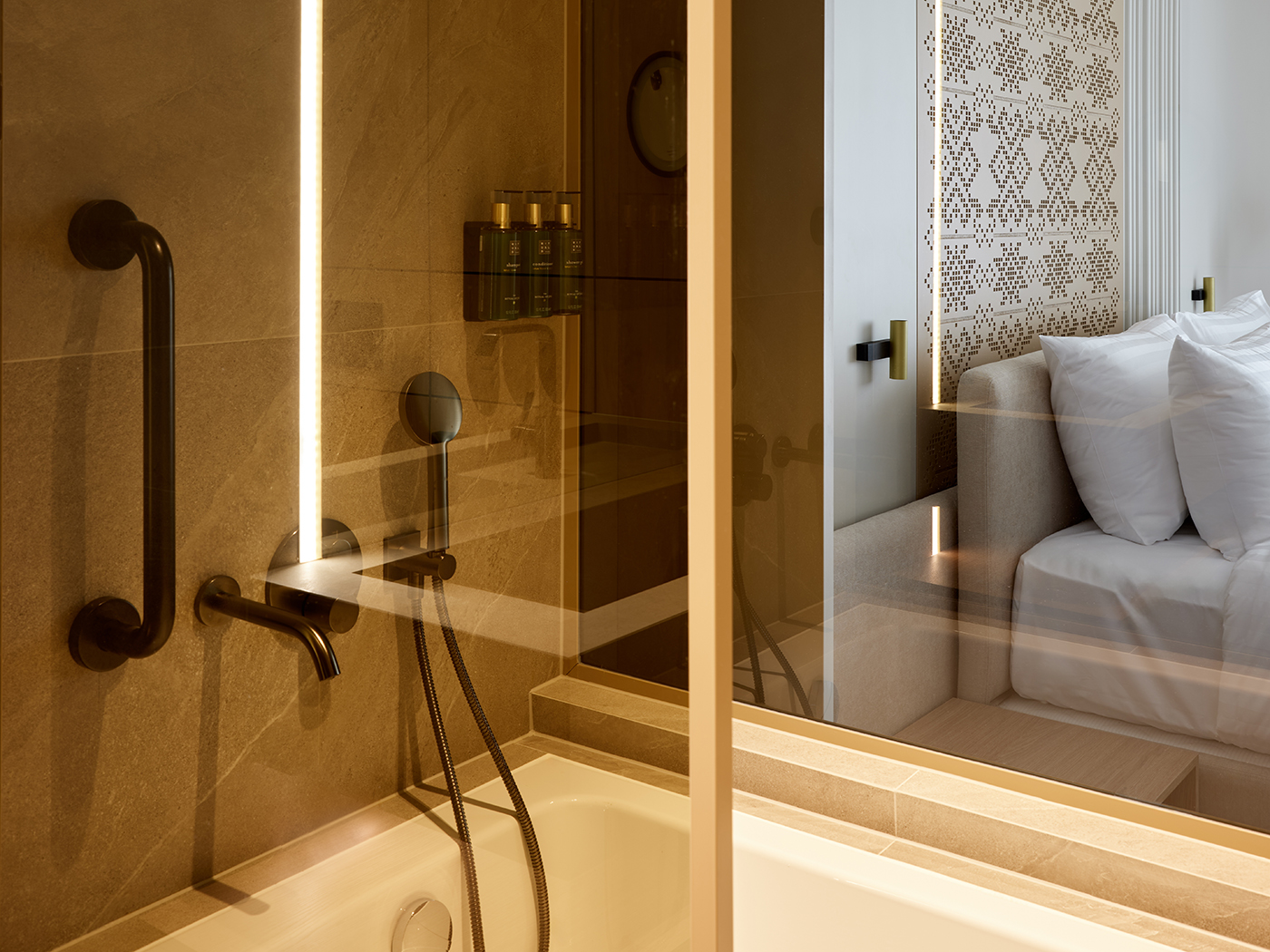 Boutique Hotel Venturo Deluxe Suite R 05