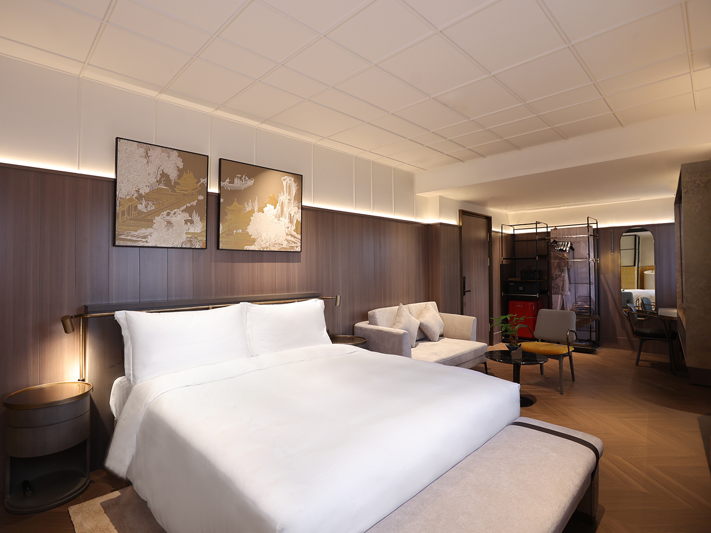 Habo Hotel Deluxe King R 04