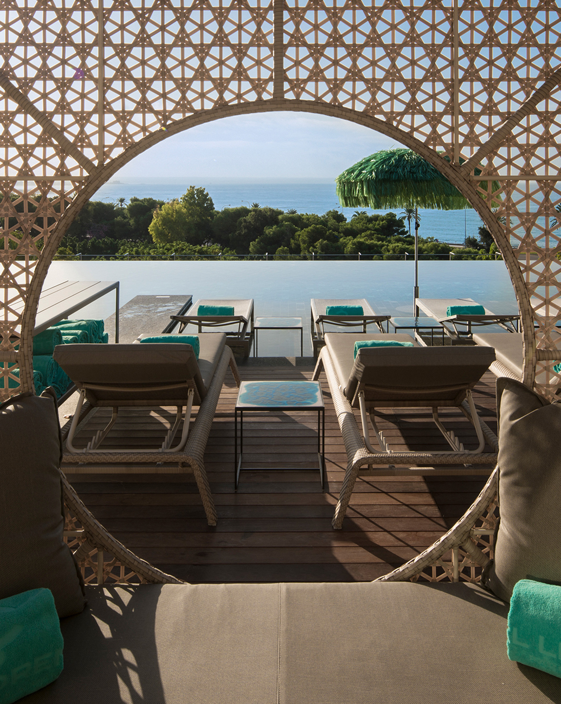 Elllorencparcdelamar Mallorca Spain T