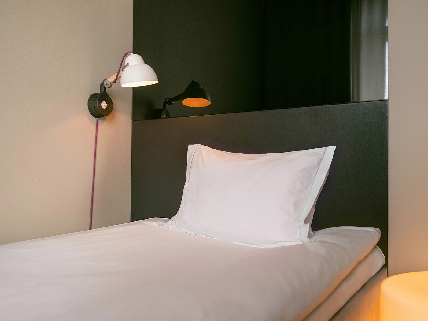 Nobis Stockholm Small Single R 02