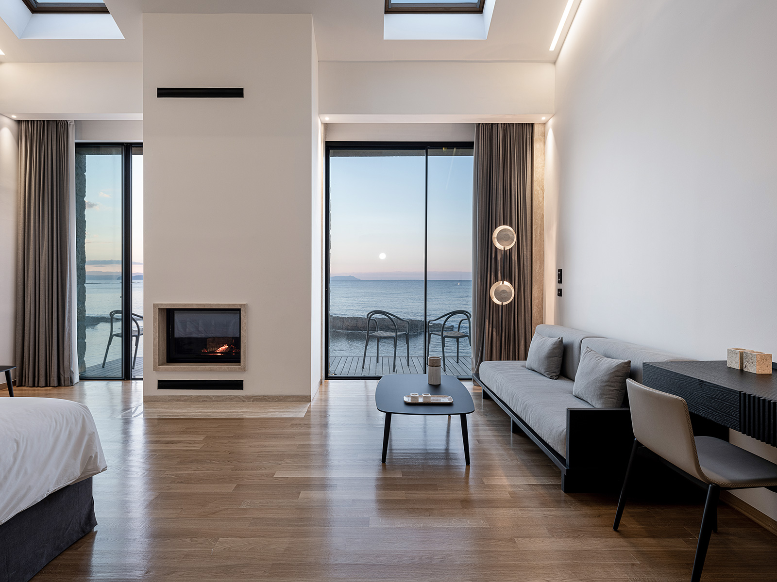 Tanneries Hotel Spa Presidential Suite R 01