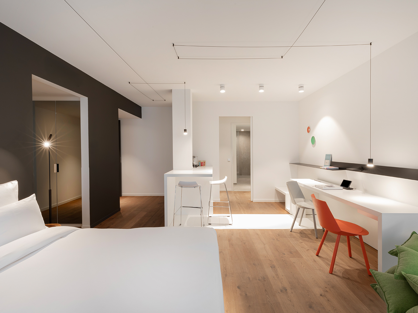 Kpm Junior Suite R 05