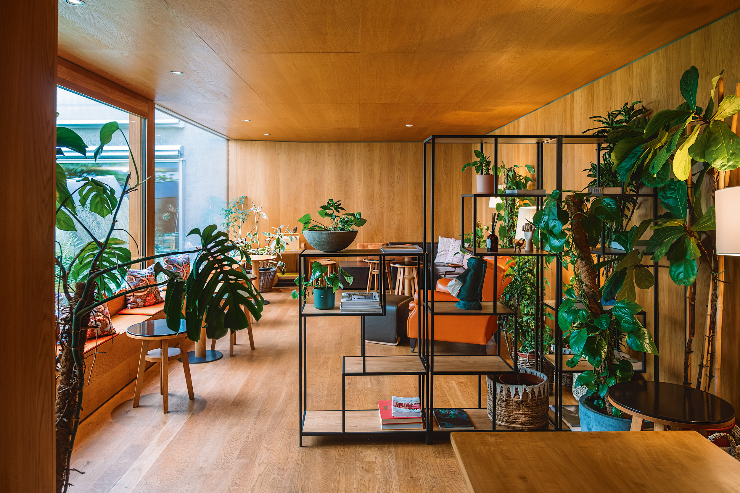 G 17 Nomad Design Basel