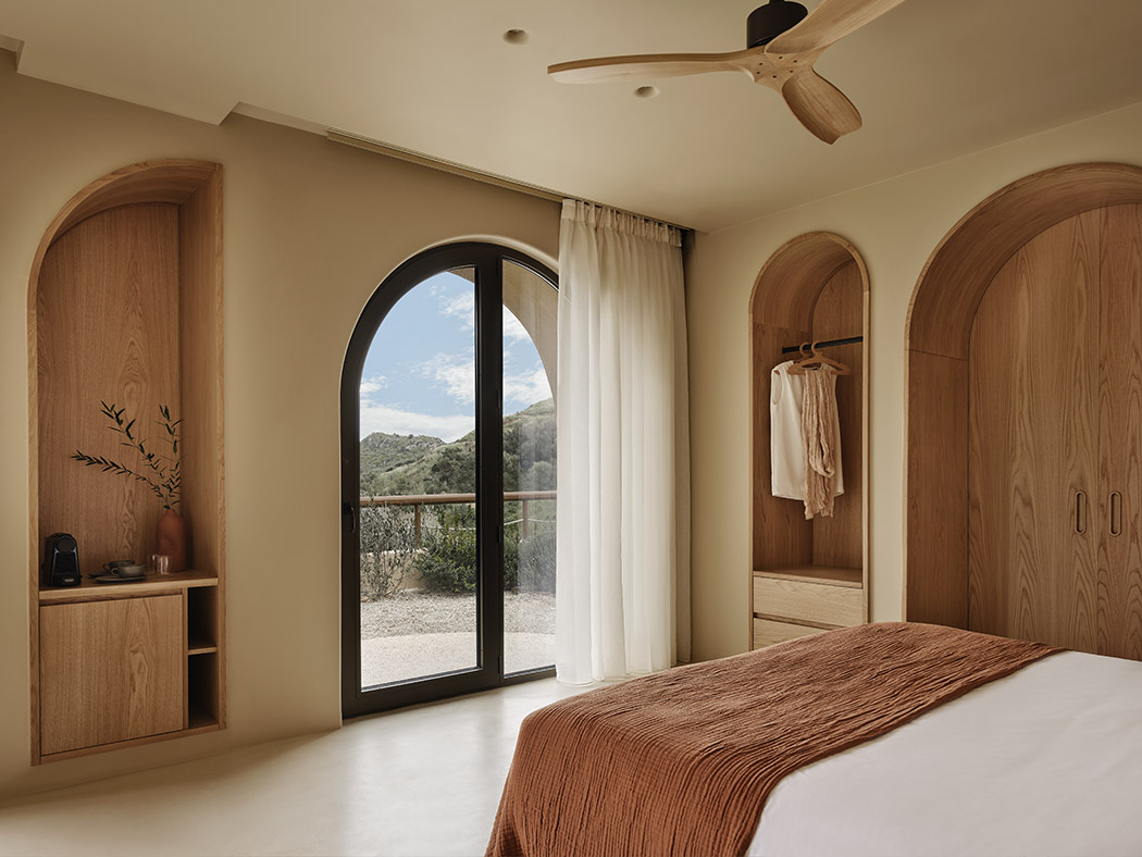 Tella Thera Grand Suite R 06