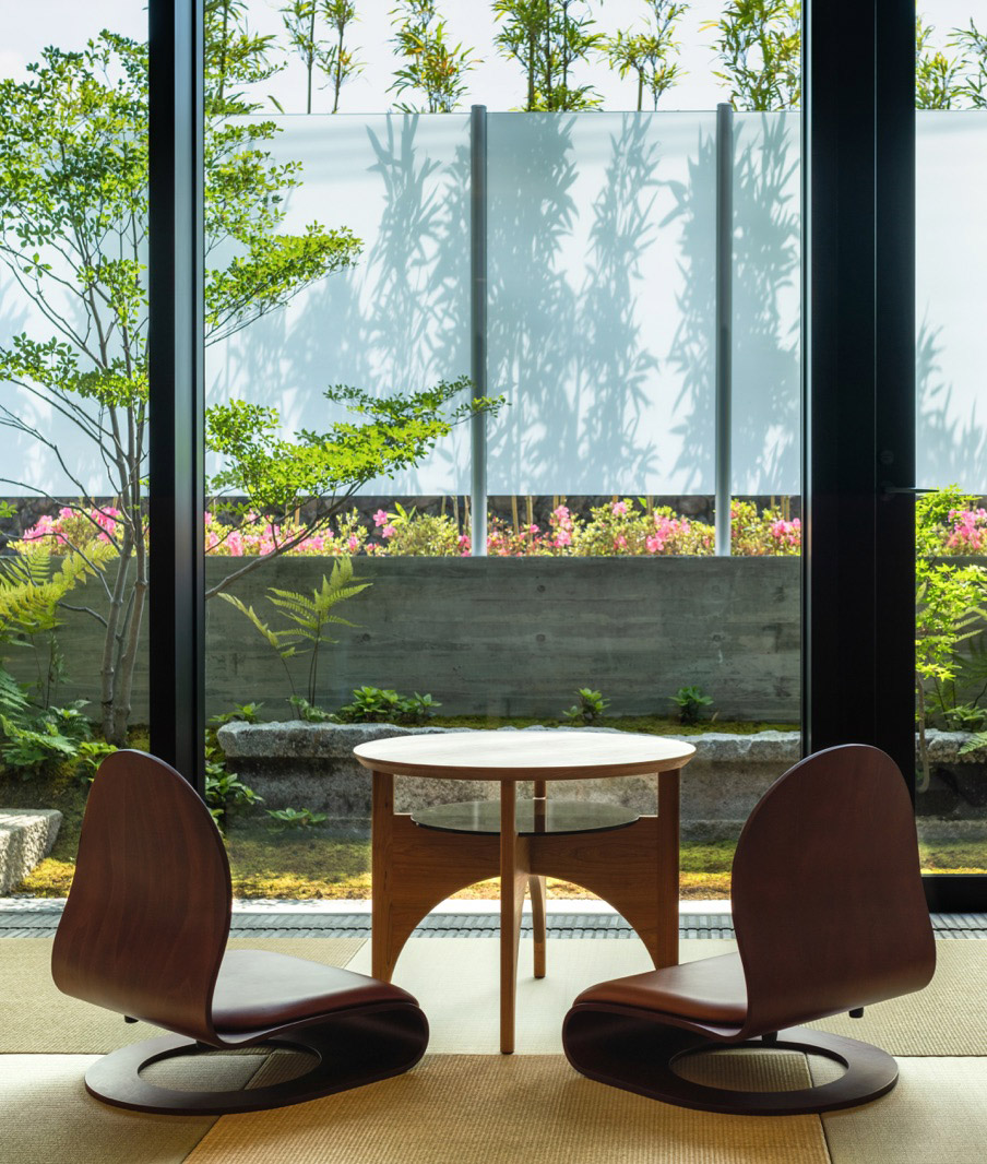 Genji Kyoto Interior Design (1)