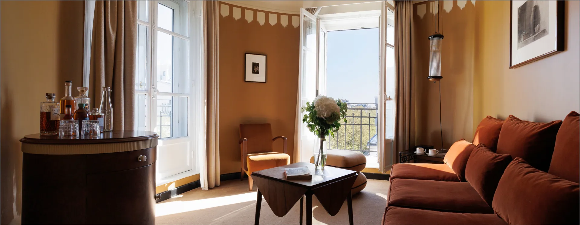 S Hotel Rochechouart France (1)