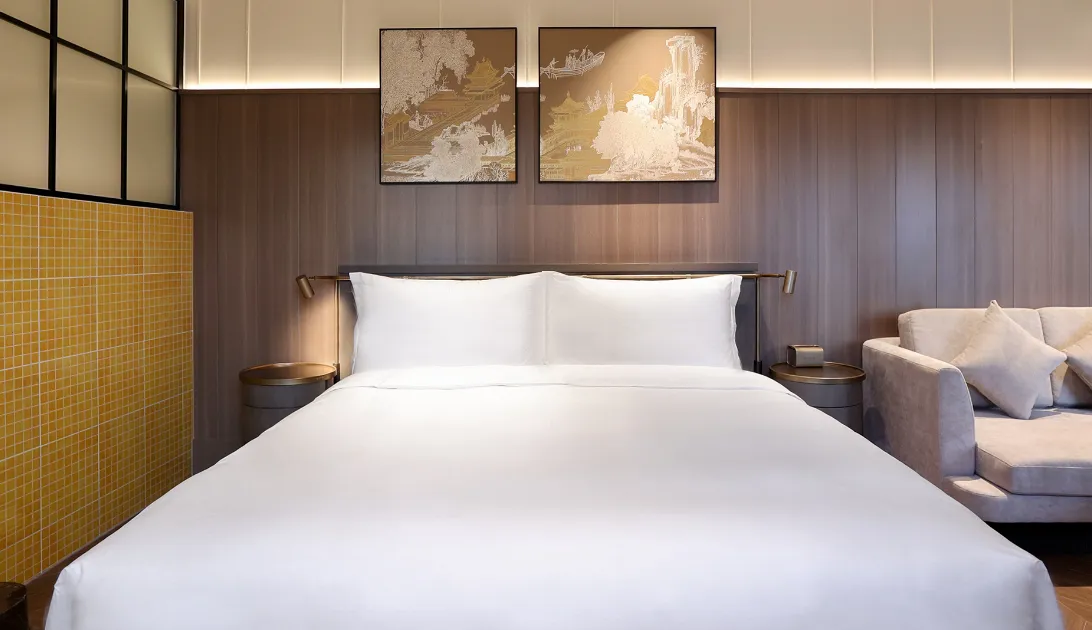 DH Habo Hotel Shanghai 02