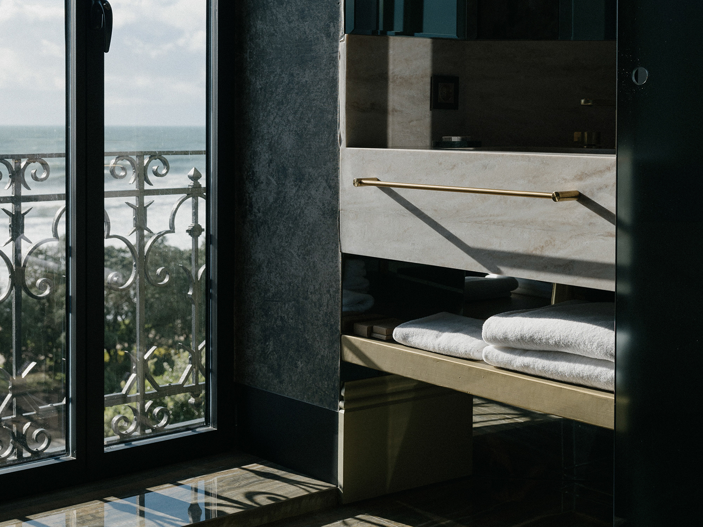 Vila Foz Manor House Suite V2 R 07