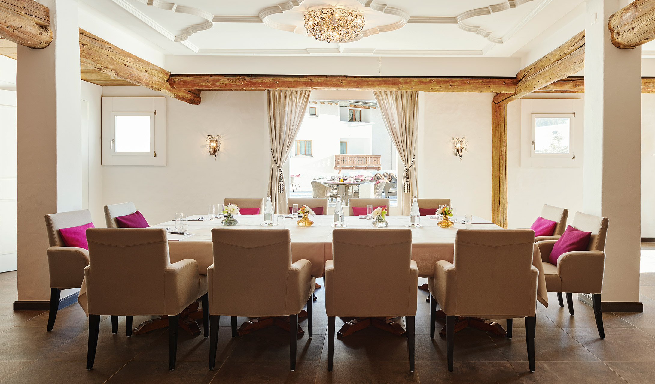 G 15 Giardino Mountain