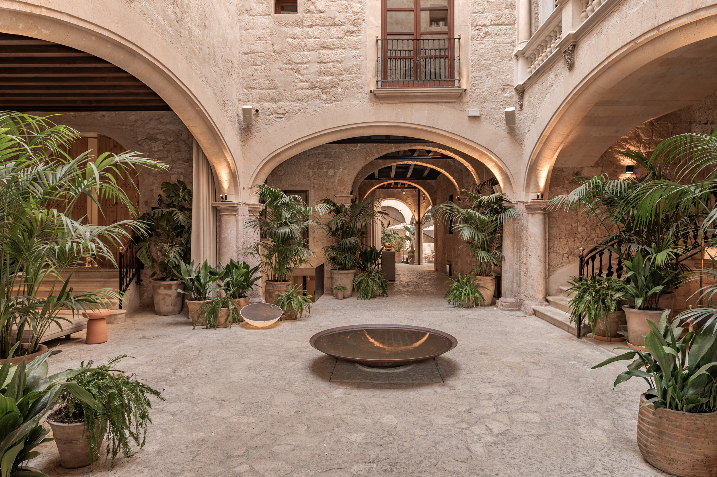 G 35 Nobis Hotel Palma