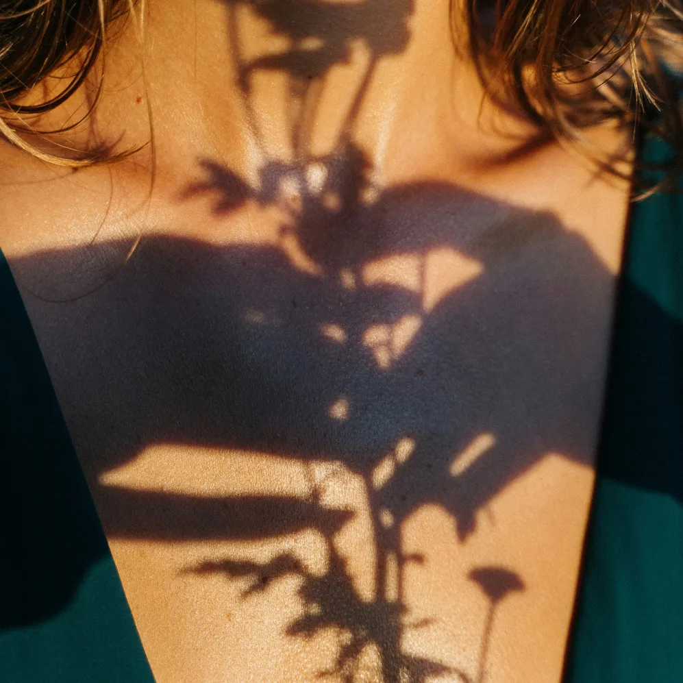 Teaser Female Wellness