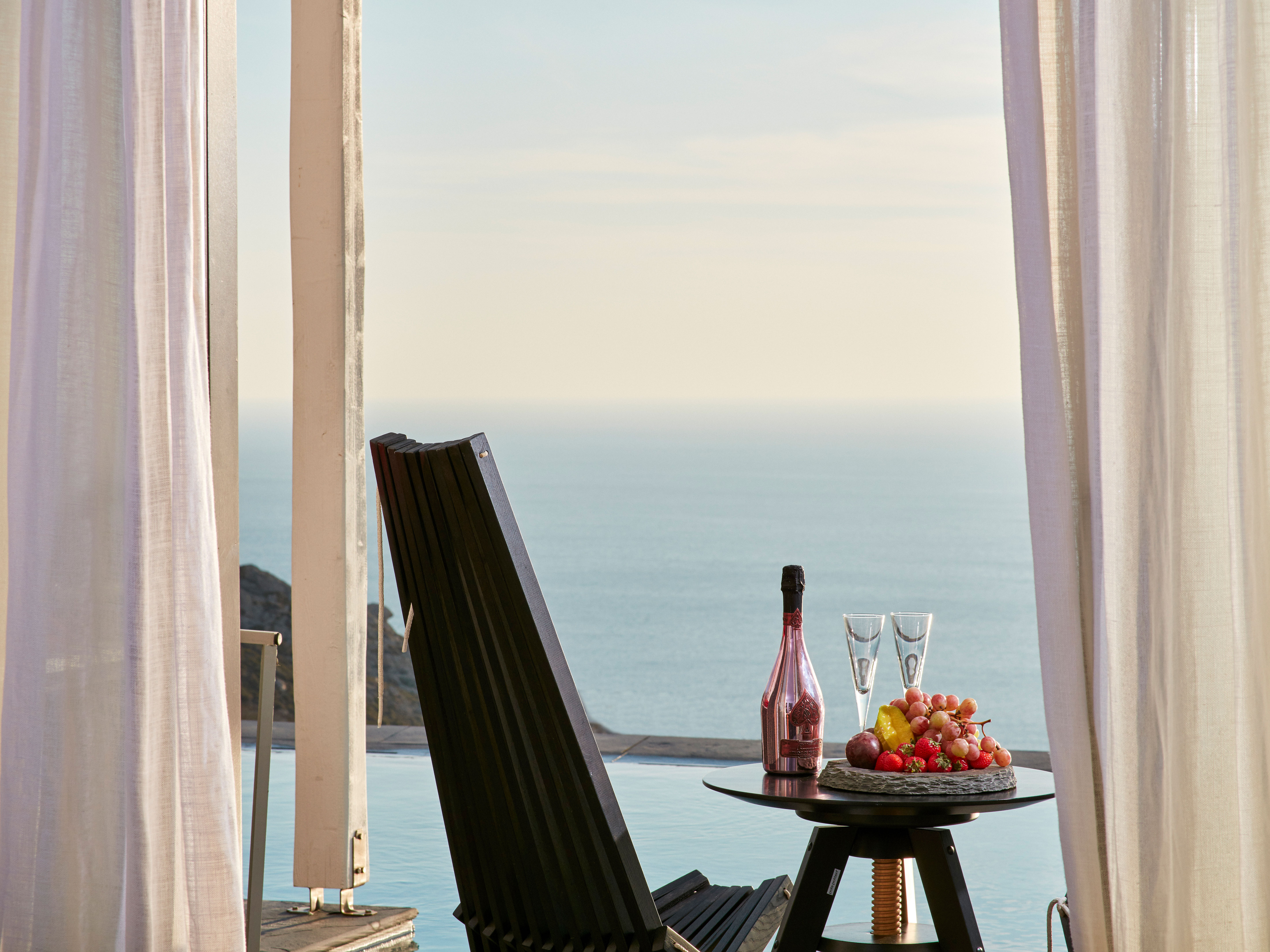 Myconian Avaton Sea View in Mykonos