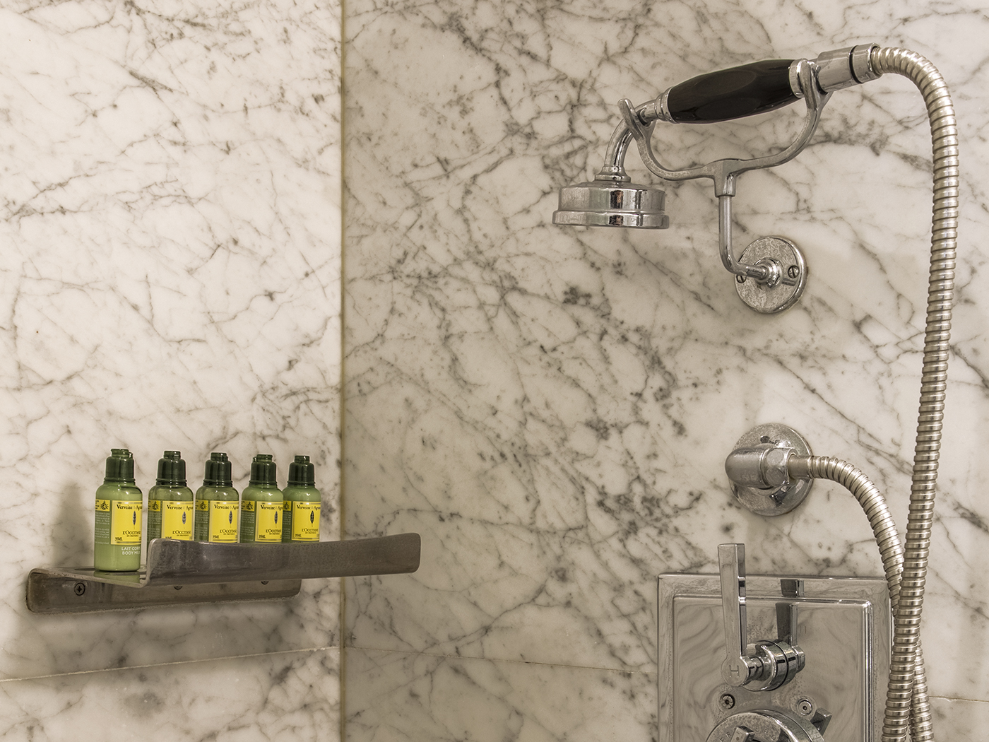 Bank Hotel Istanbul Executive Suite R 11