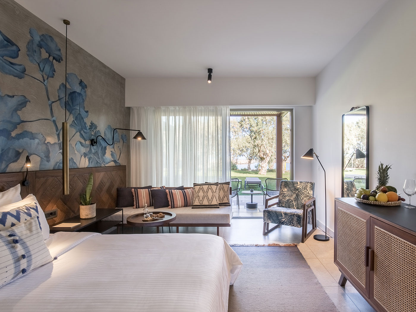 Cretan Malia Park Bungalow Beach Front R 04 (1)