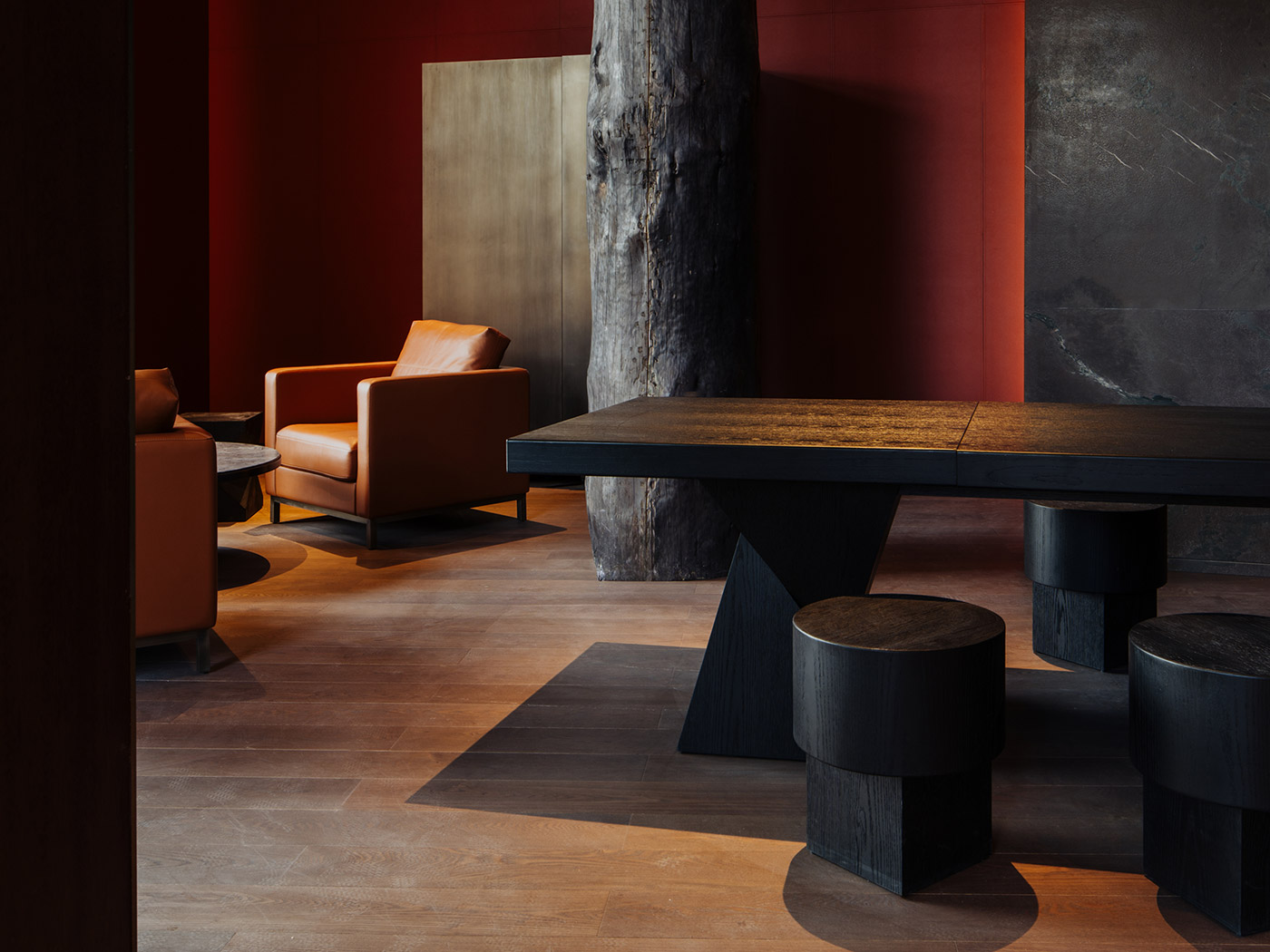 Arcadia Place Lugu Lake Presidential Suite R 02