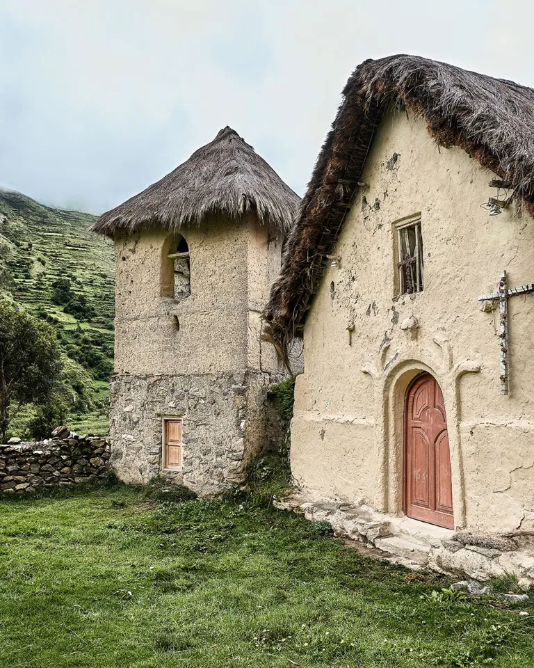 Pachamama's Land Part I 005