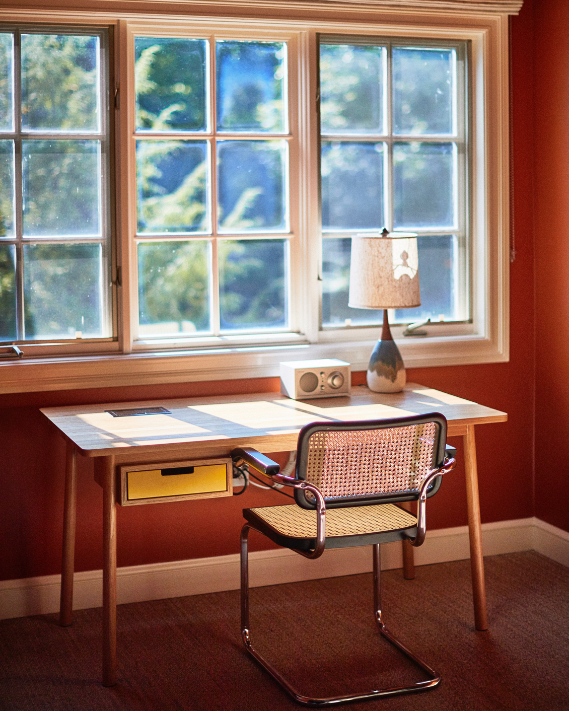 05B Nostalgia Travel