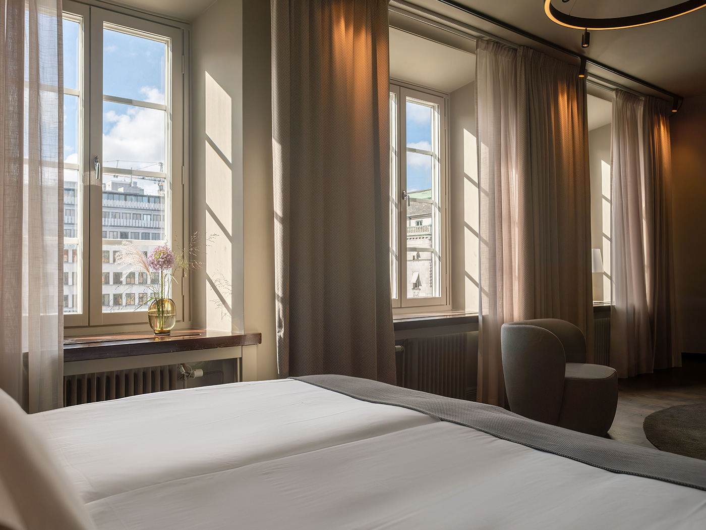 Nobis Stockholm Junior Suite R 02