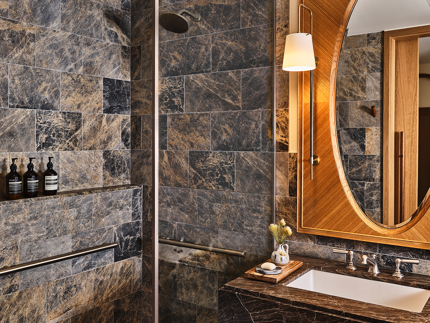 Austin Proper Hotel Double Queen R 03