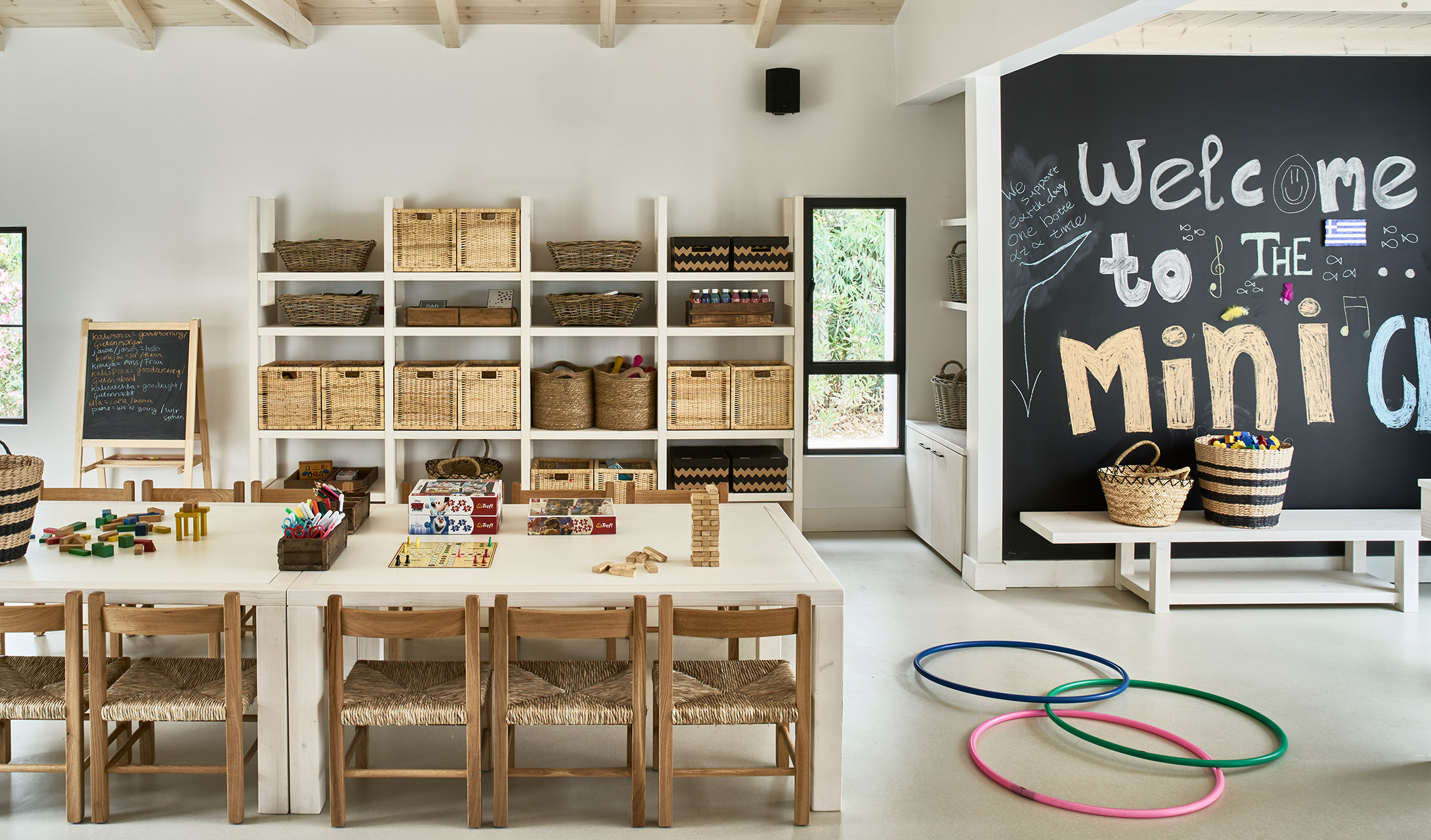 G 34 Cretan Malia Park