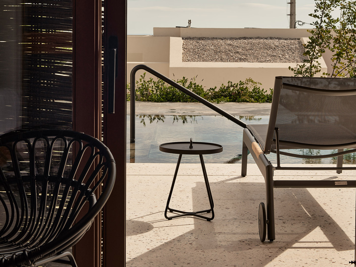 Nous Santorini Deluxe Pool Suites V2 R 03