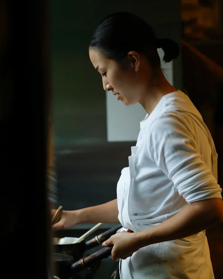 Journal Stays To Savor 20