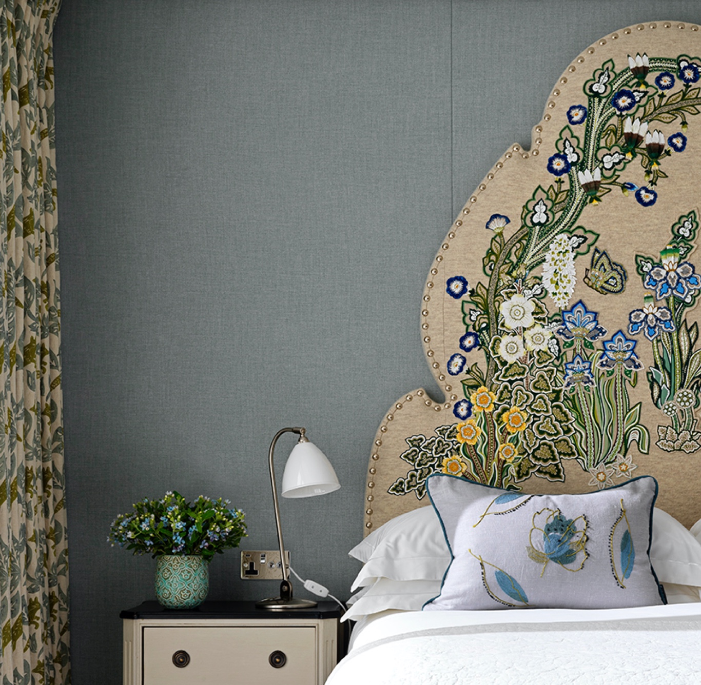 Kit Kemp Book Keyvisual Ham Yard Hotel