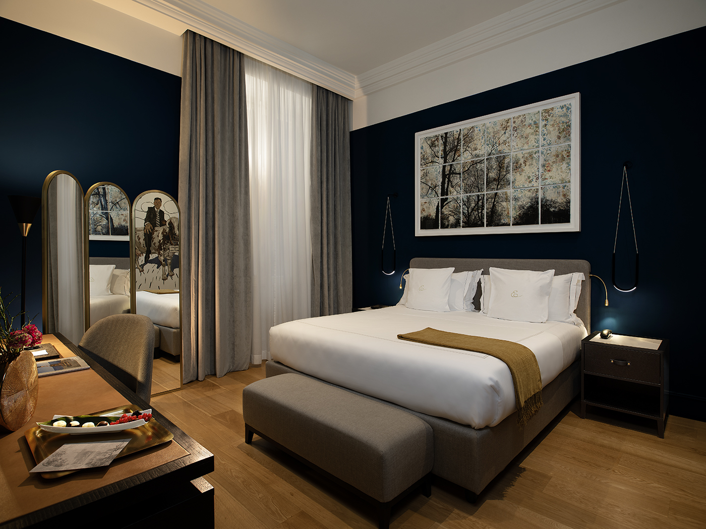 Elizabeth Unique Hotel Initiale R 01