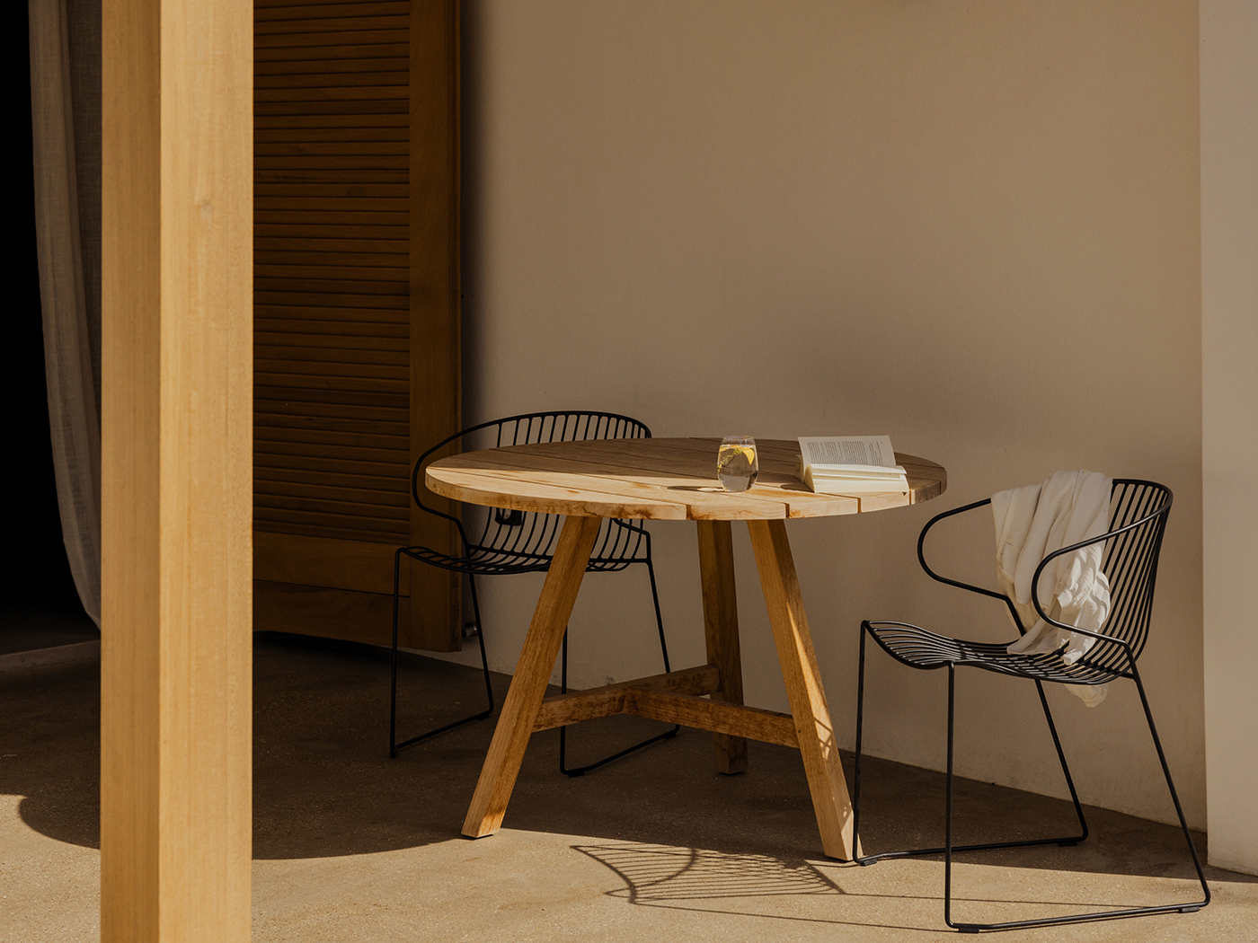 Minos Beach Nature Superior Bungalow R 07