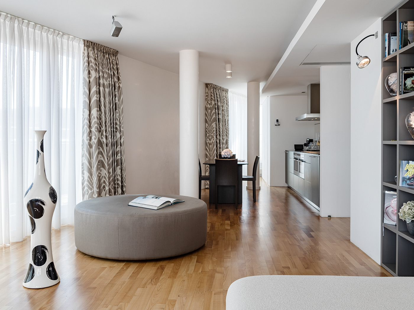 The Mandala Hotel Mandala Superior Suite R 03 (1)