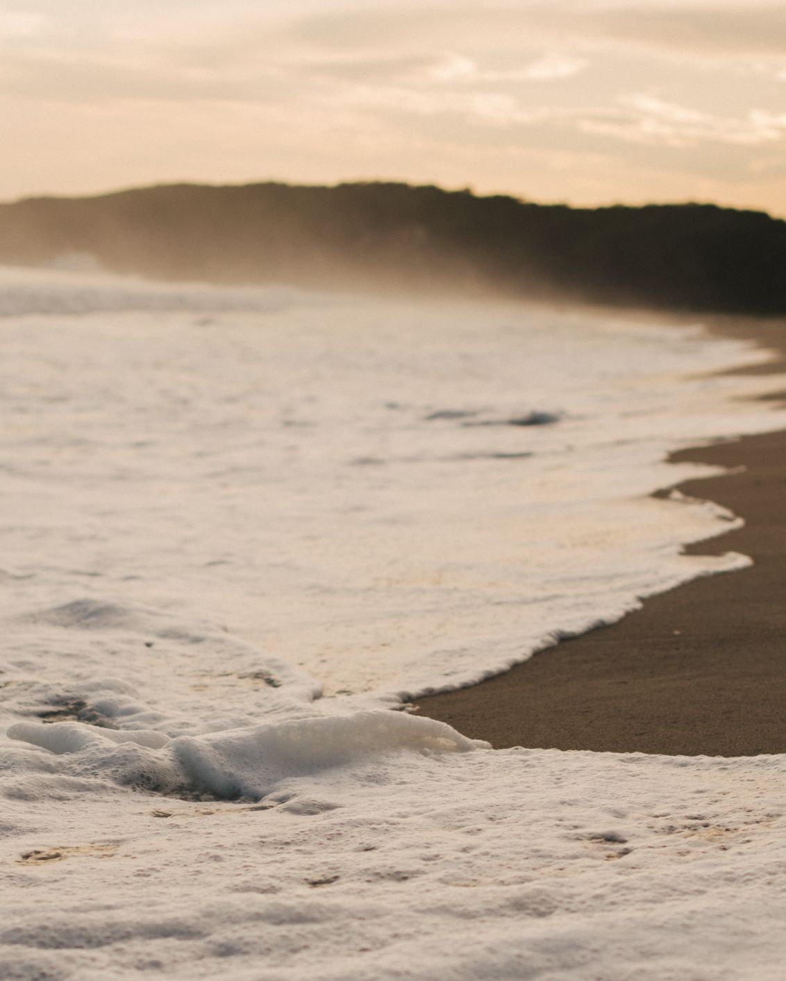 07 Destination Mexico Escondido Beach Waves