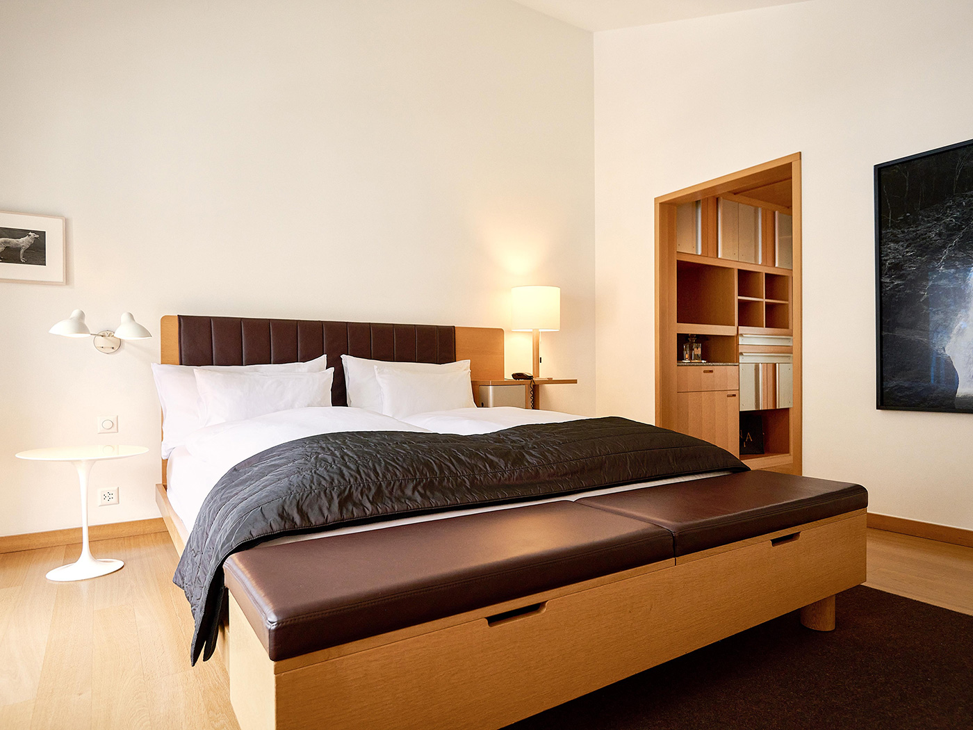 The Omnia Double V2 R 05