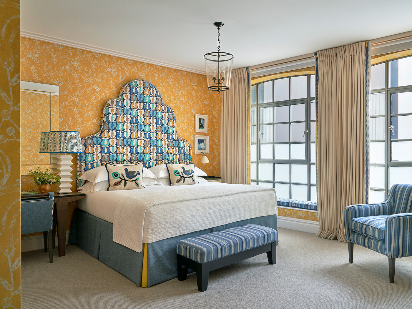 Soho Luxury Room R 13