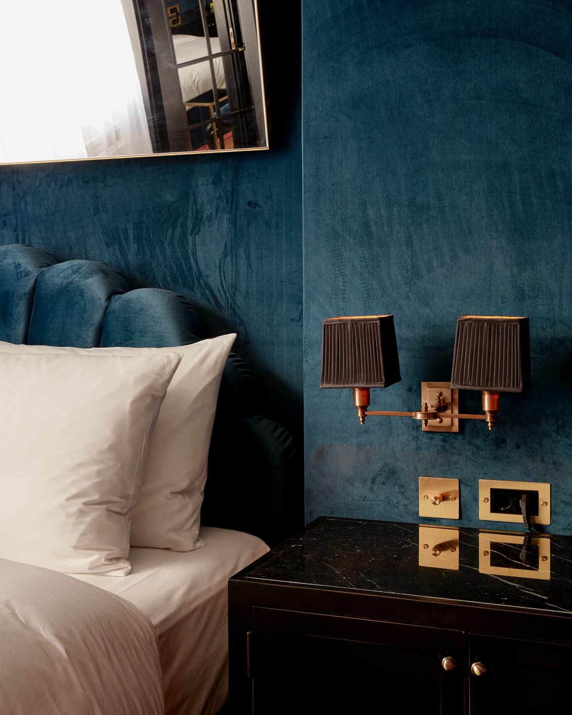 006 Provocateur Bedroom Interior