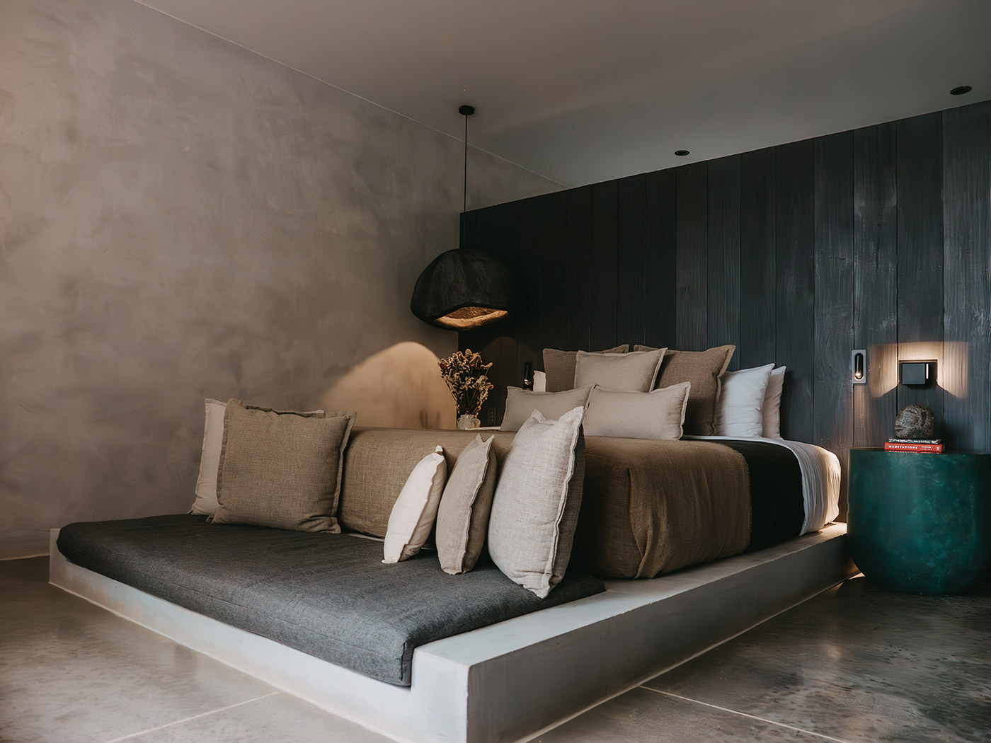 Esh Hotel Spa Selva Suite R 02