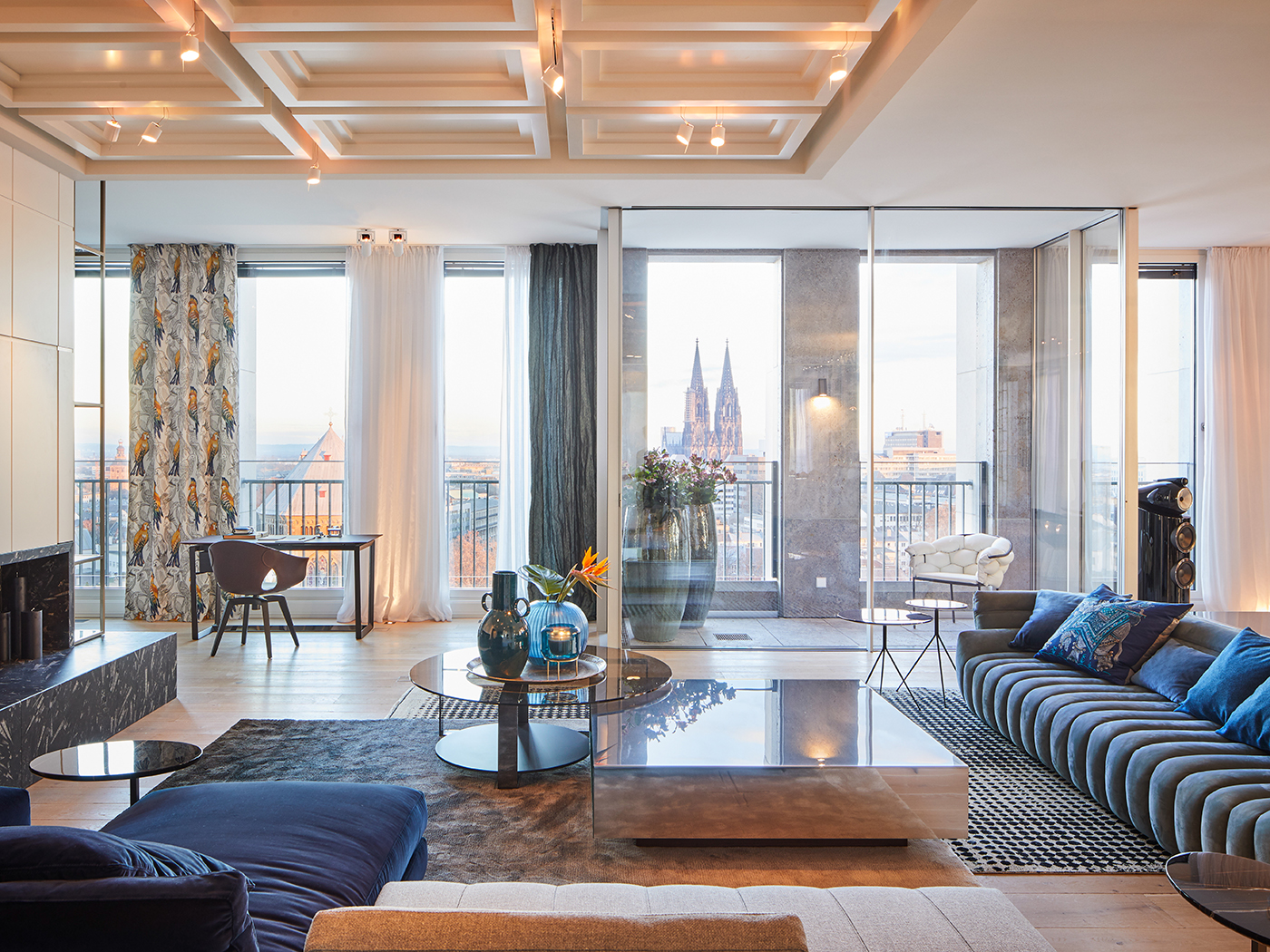 Qvest Penthouse R 05