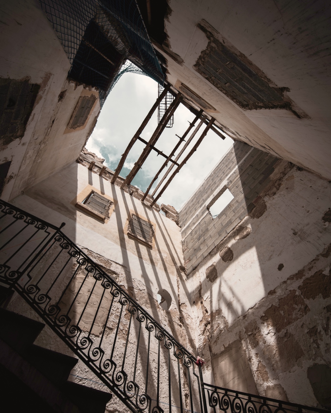 Nobis Conceptio Construction A