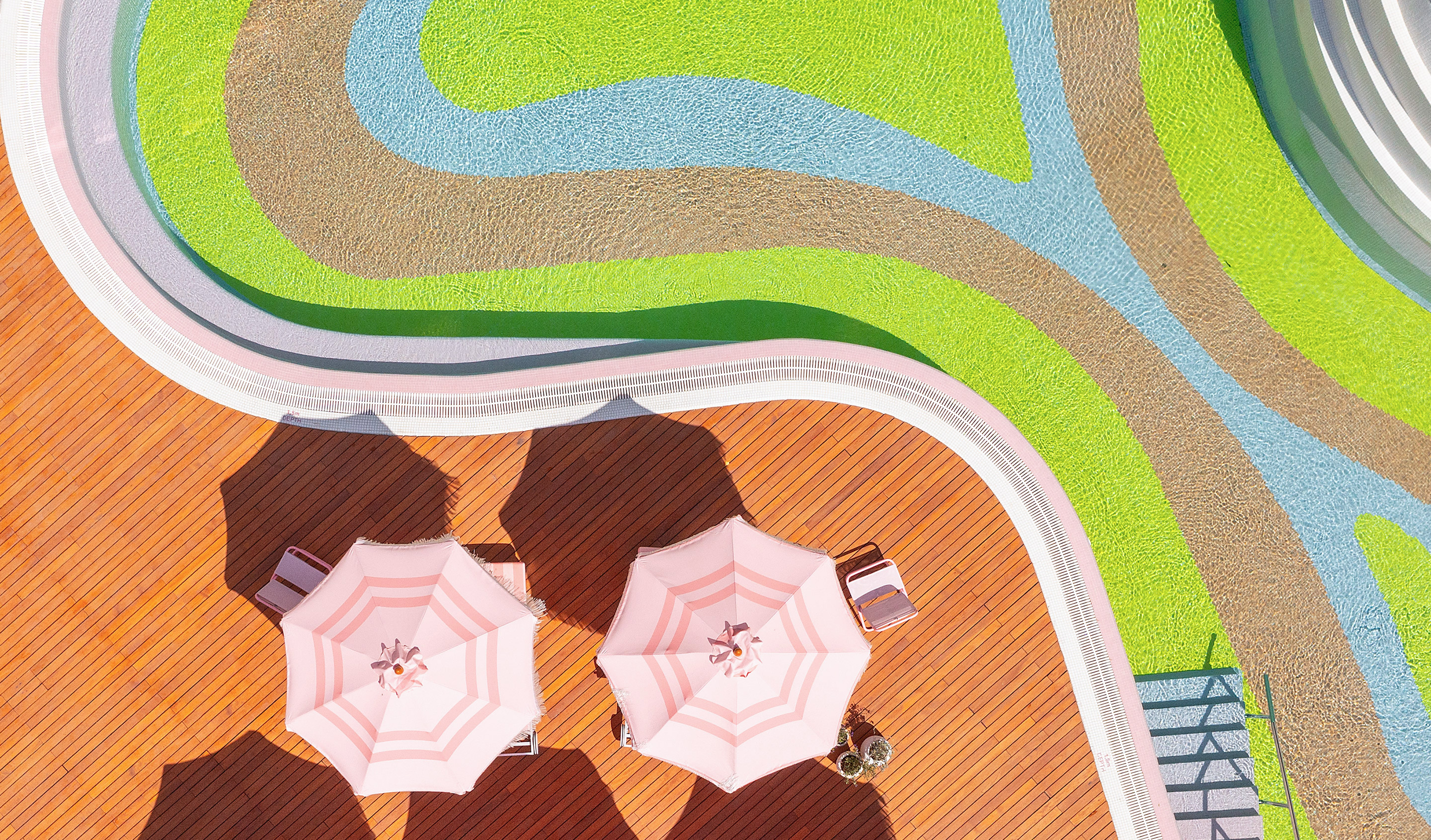 S Semiramis Athens Greece